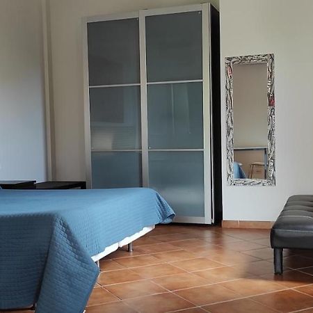Villa Smeraldo Roma Infernetto Екстериор снимка