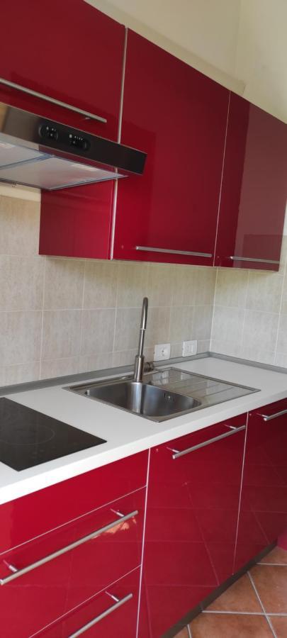 Villa Smeraldo Roma Infernetto Екстериор снимка