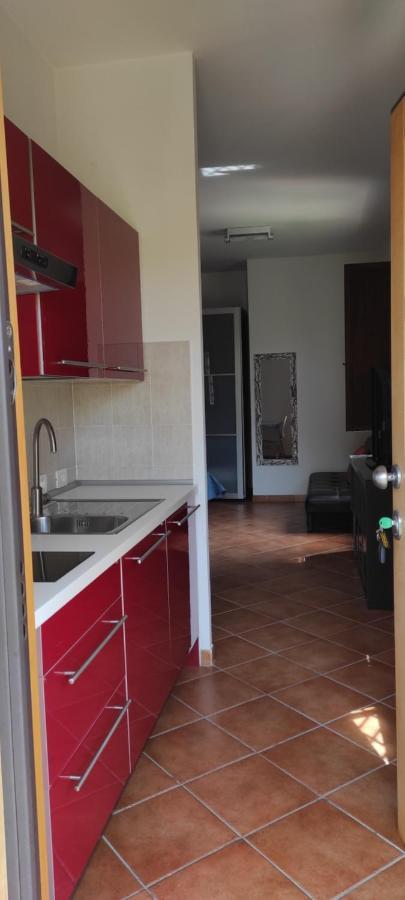 Villa Smeraldo Roma Infernetto Екстериор снимка