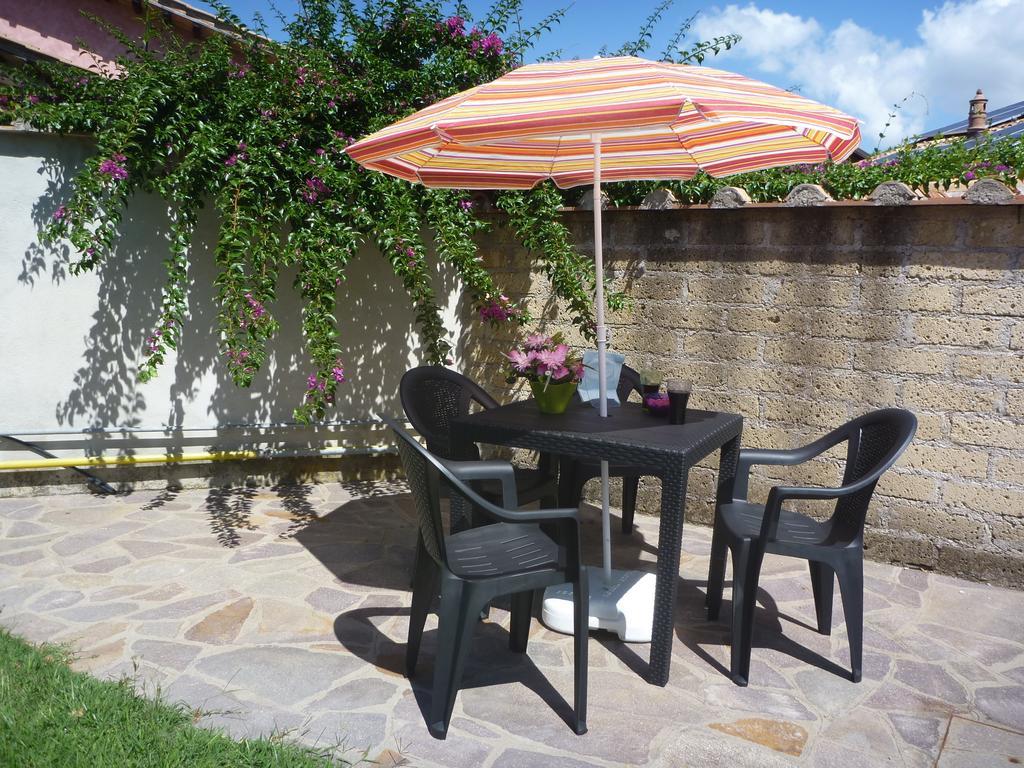 Villa Smeraldo Roma Infernetto Екстериор снимка