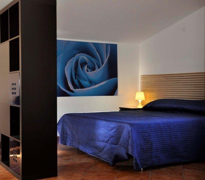 Villa Smeraldo Roma Infernetto Стая снимка