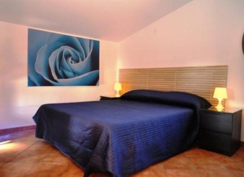 Villa Smeraldo Roma Infernetto Стая снимка